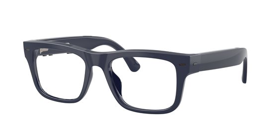 Montatura vista Nuance Audio 0AW5005  53  09 - 0AW5005  53  09